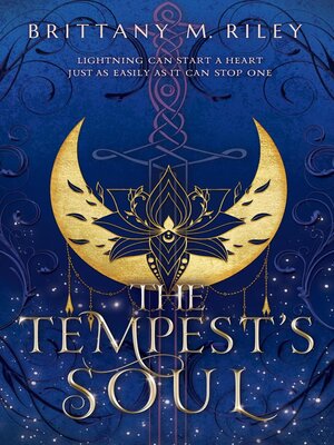 cover image of The Tempest's Soul